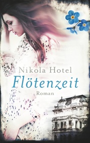 Flötenzeit - Cover