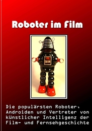 Roboter im Film