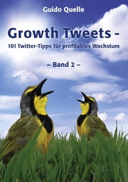 Growth Tweets - Band 2 - - Cover