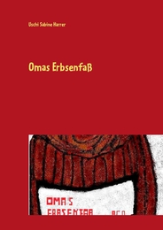 Omas Erbsenfaß - Cover