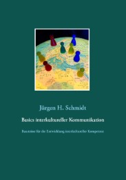 Basics interkultureller Kommunikation - Cover