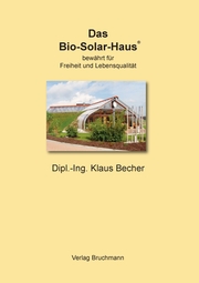 Das Bio-Solar-Haus - Cover