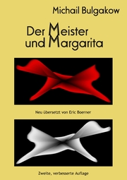 Der Meister und Margarita - Cover