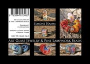 Art Glass Jewelry & Fine Lampwork Beads - Cover