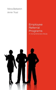 Employee Referral Programs - Cover