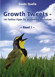 Growth Tweets - - Cover