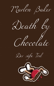 Death by Chocolate - Cover