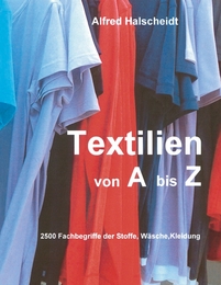 Textilien von A-Z