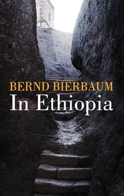 In Ethiopia - Cover