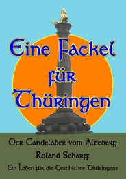 Eine Fackel für Thüringen - Cover