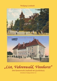 List, Vahrenwald, Vinnhorst