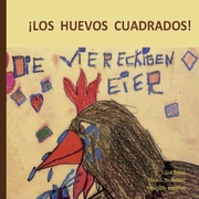 LOS HUEVOS CUADRADOS - Cover