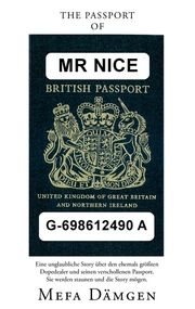 Mr Nice Passport