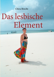 Das lesbische Element - Cover