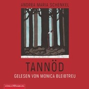 Tannöd - Cover