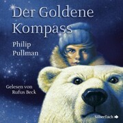 His Dark Materials 1: Der Goldene Kompass - Cover