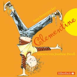 Clementine, Folge 1: Clementine