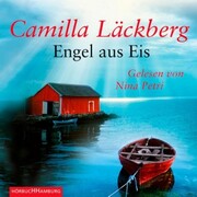 Engel aus Eis (Ein Falck-Hedström-Krimi 5) - Cover