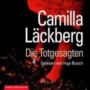 Die Totgesagten (Ein Falck-Hedström-Krimi 4) - Cover