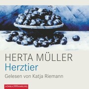 Herztier - Cover