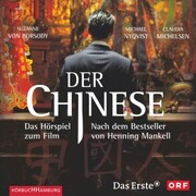 Der Chinese - Cover