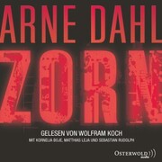 Zorn (Opcop-Gruppe 2) - Cover