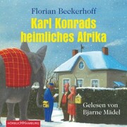 Karl Konrads heimliches Afrika