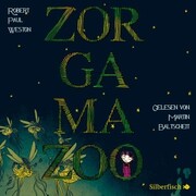 Zorgamazoo - Cover