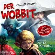 Der Wobbit - Cover