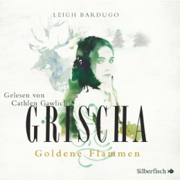 Grischa, Folge 2: Eisige Wellen - Cover