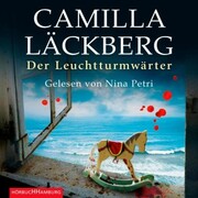 Der Leuchtturmwärter (Ein Falck-Hedström-Krimi 7) - Cover