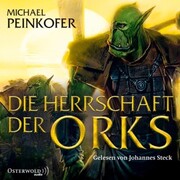 Die Orks 4: Die Herrschaft der Orks - Cover