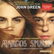 Margos Spuren - Die Filmausgabe - Cover