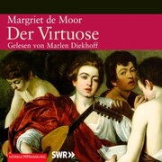Der Virtuose - Cover