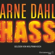 Hass (Opcop-Gruppe 4) - Cover