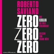 ZeroZeroZero - Cover