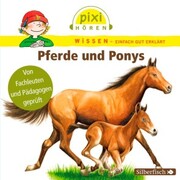 Pixi Wissen - Pferde und Ponys