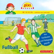Pixi Wissen - Fußball