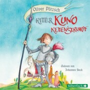 Ritter Kuno Kettenstrumpf - Cover