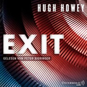 Exit (Silo 3) - Cover