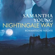 Nightingale Way - Romantische Nächte (Edinburgh Love Stories 6) - Cover