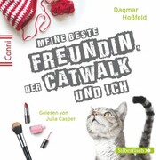 Conni 15 3: Meine beste Freundin, der Catwalk und ich - Cover