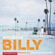 Billy - Cover