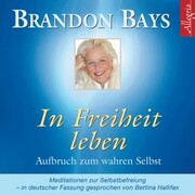 In Freiheit leben - Cover