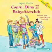 Conni & Co 12: Conni, Dina und der Babysitterclub
