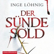 Der Sünde Sold (Ein Kommissar-Dühnfort-Krimi 1) - Cover