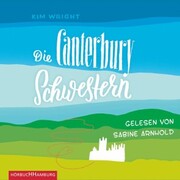 Die Canterbury Schwestern - Cover