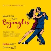 Warten auf Bojangles - Cover