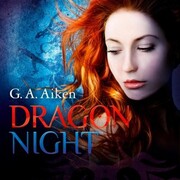 Dragon Night (Dragon 8) - Cover