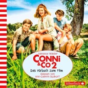 Conni & Co: Das Hörbuch zum Film 2